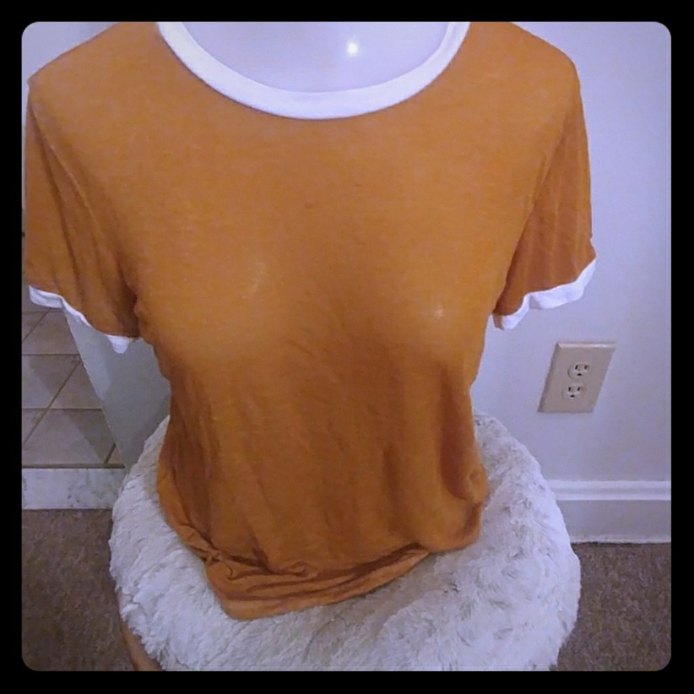 Forever 21 Shirt